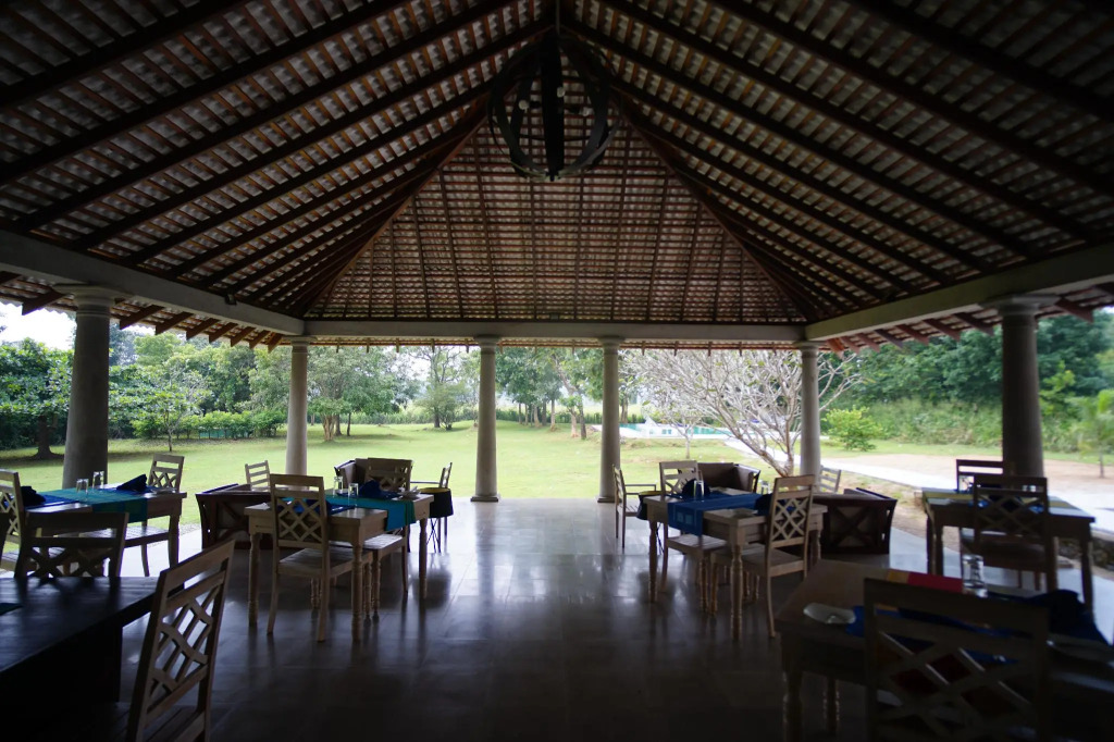 Sevanagama Villa