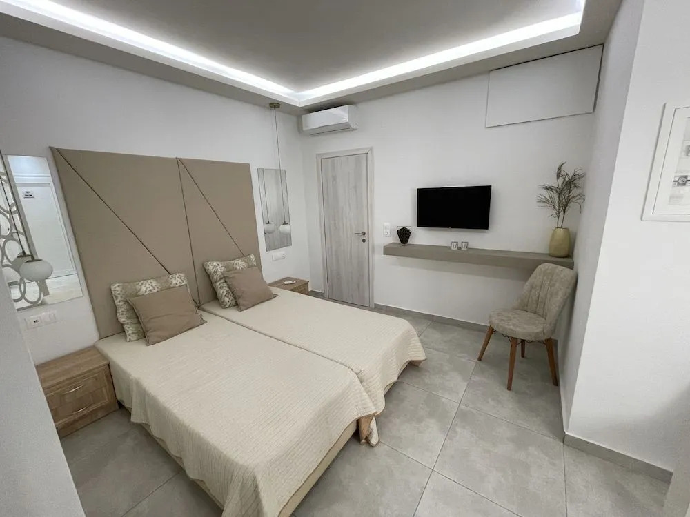 Sea View Apts & Suites by Pachiplex