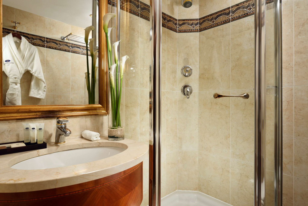 Swiss Diamond Hotel & Spa