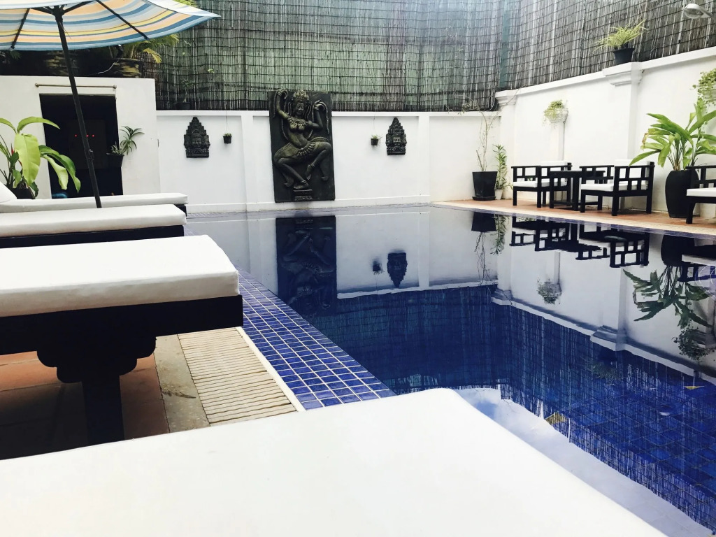 Champey Villa