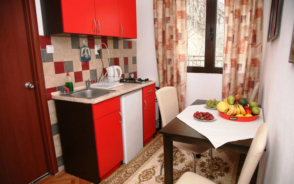 Apartments MaXhit