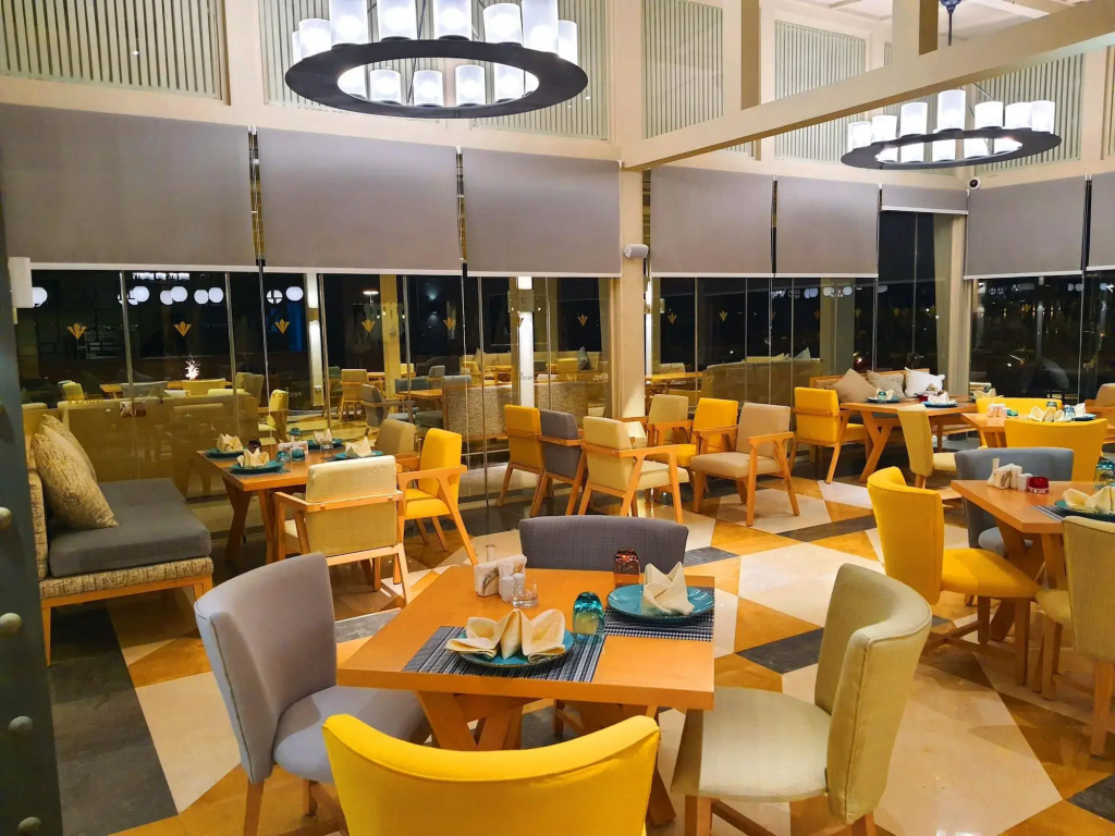 Rixos Premium Magawish Suites and Villas