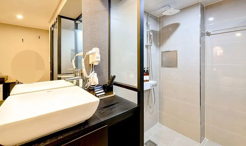 Boutique Hotel Haru