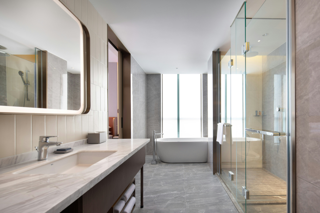 Home2 Suites by Hilton Wuhu Jiujiang