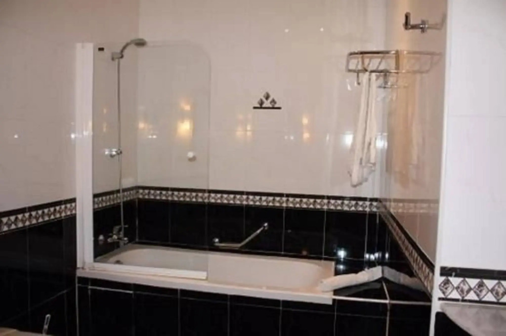 Sabri Hotel
