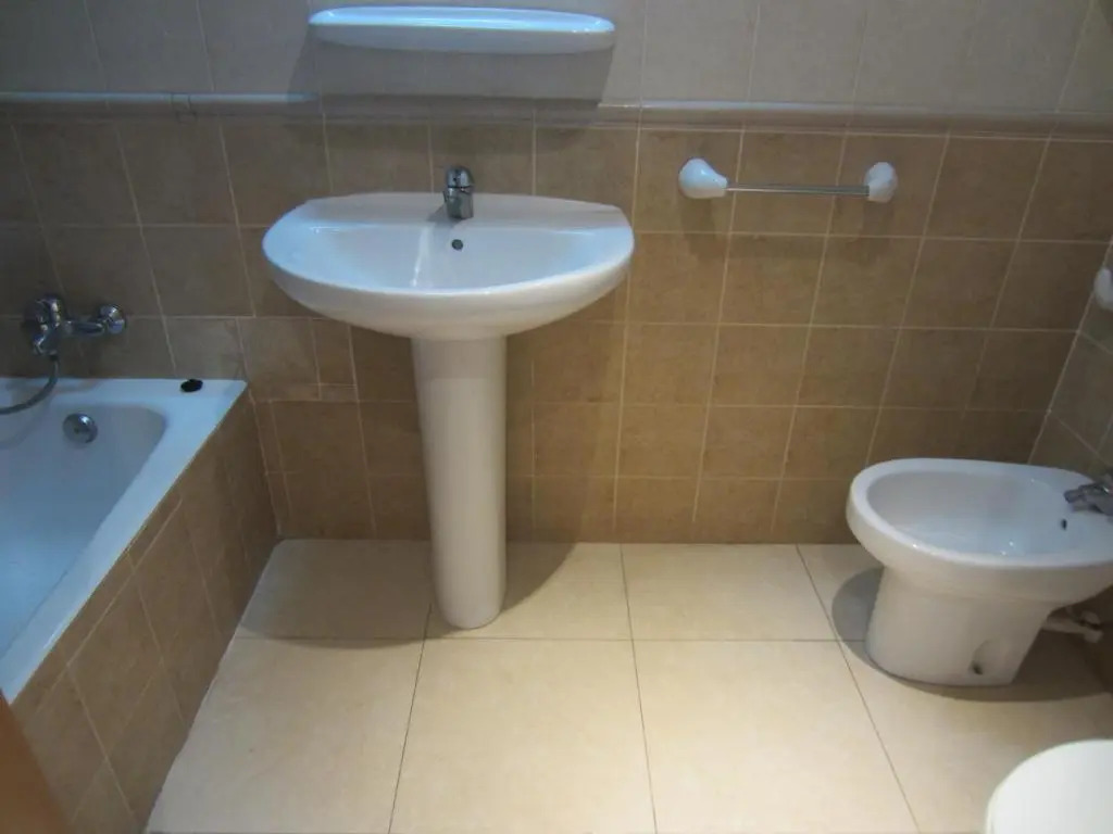 Sirocco Apartamento