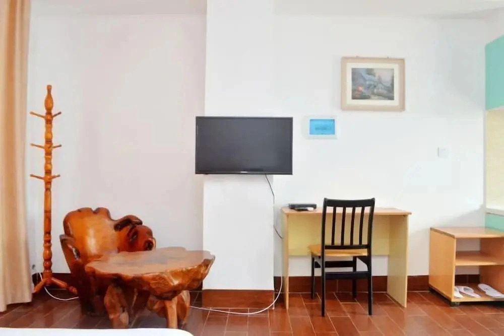 Hua Yang Holiday Apartment