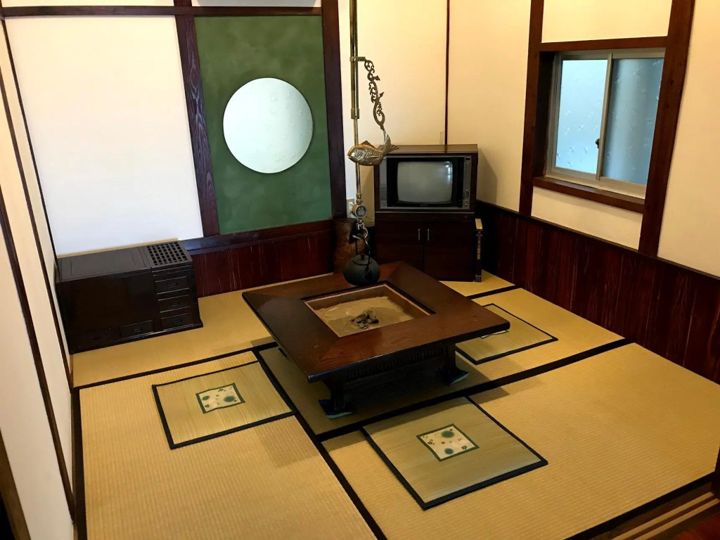 Guesthouse Wasabi