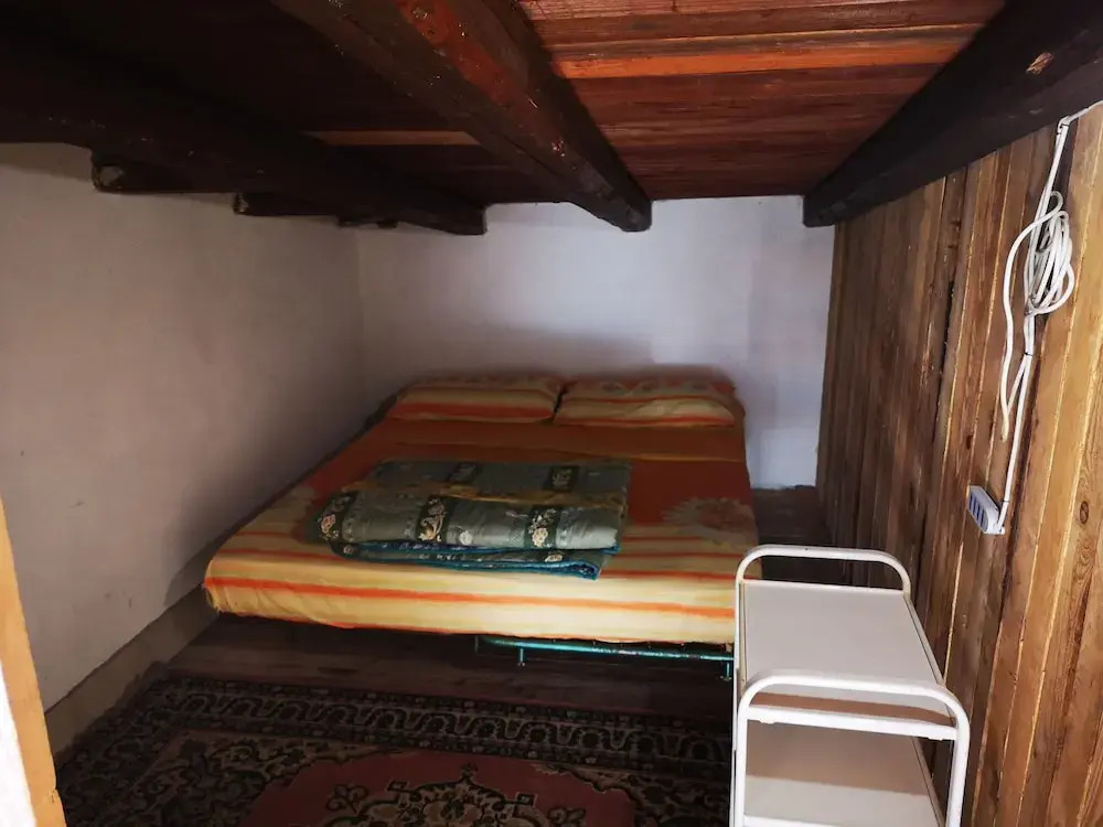 Country House in the Su Gologone Area 30 km From Cala Gonone 5 km From Oliena