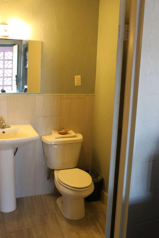 Century 21 Motel