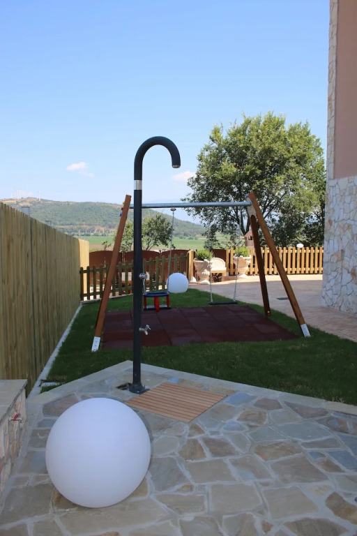 B&B Villa Emanuel