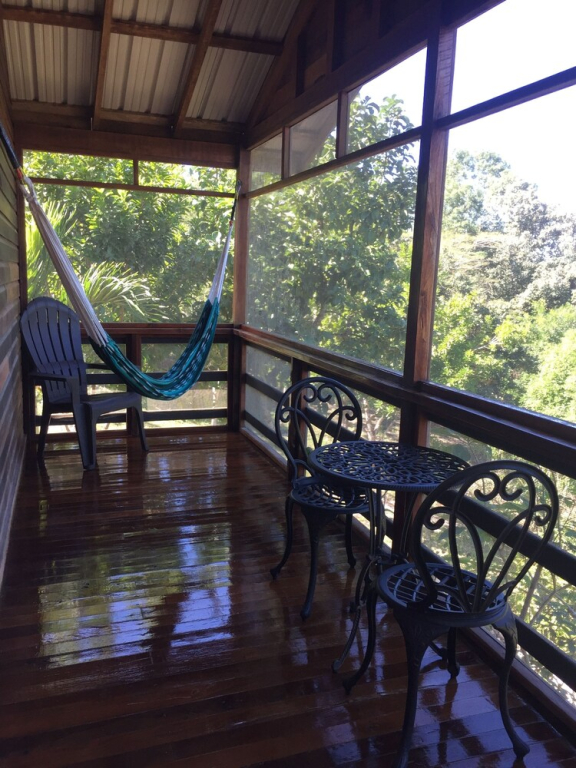 Santa Cruz Cabins