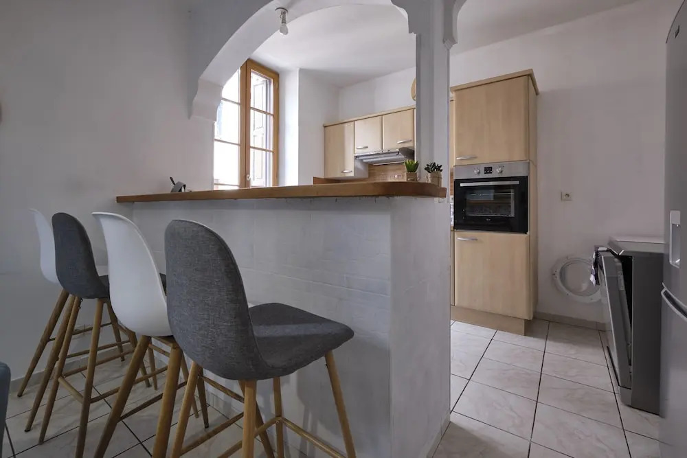 Le Bastid' Bohem