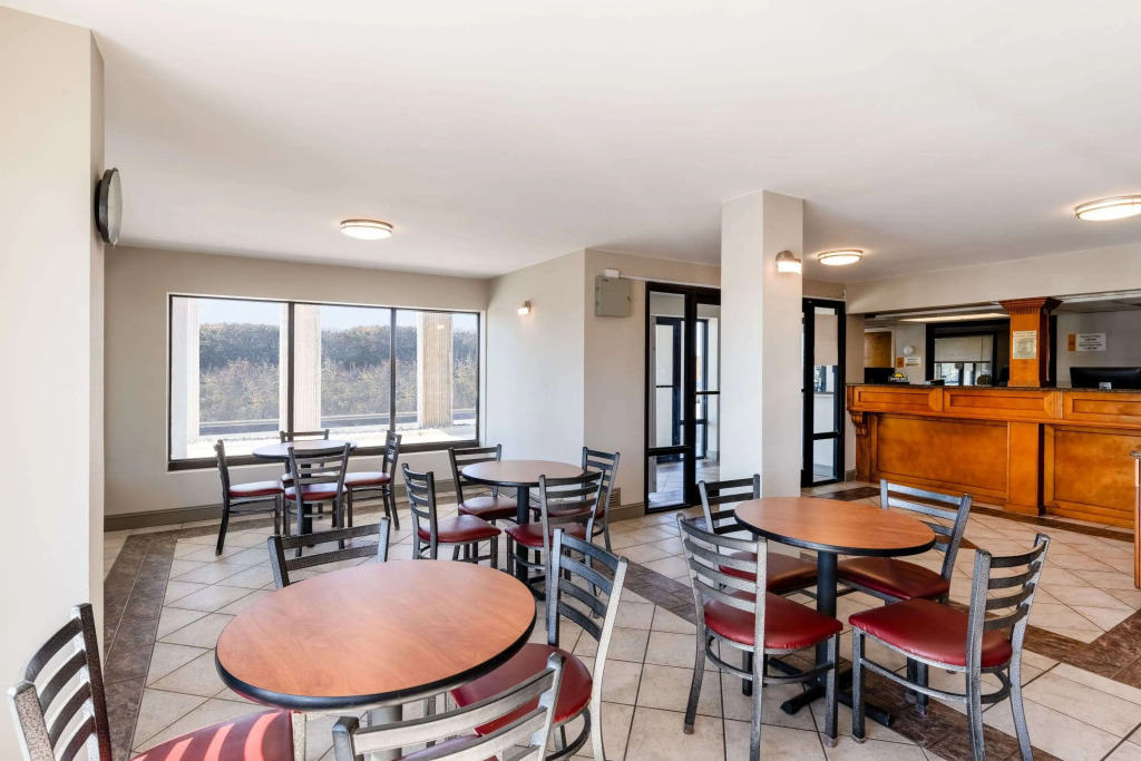 Days Inn by Wyndham Mooresville Lake Norman