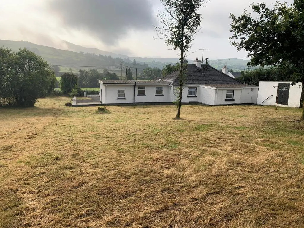 Kirks Cottage