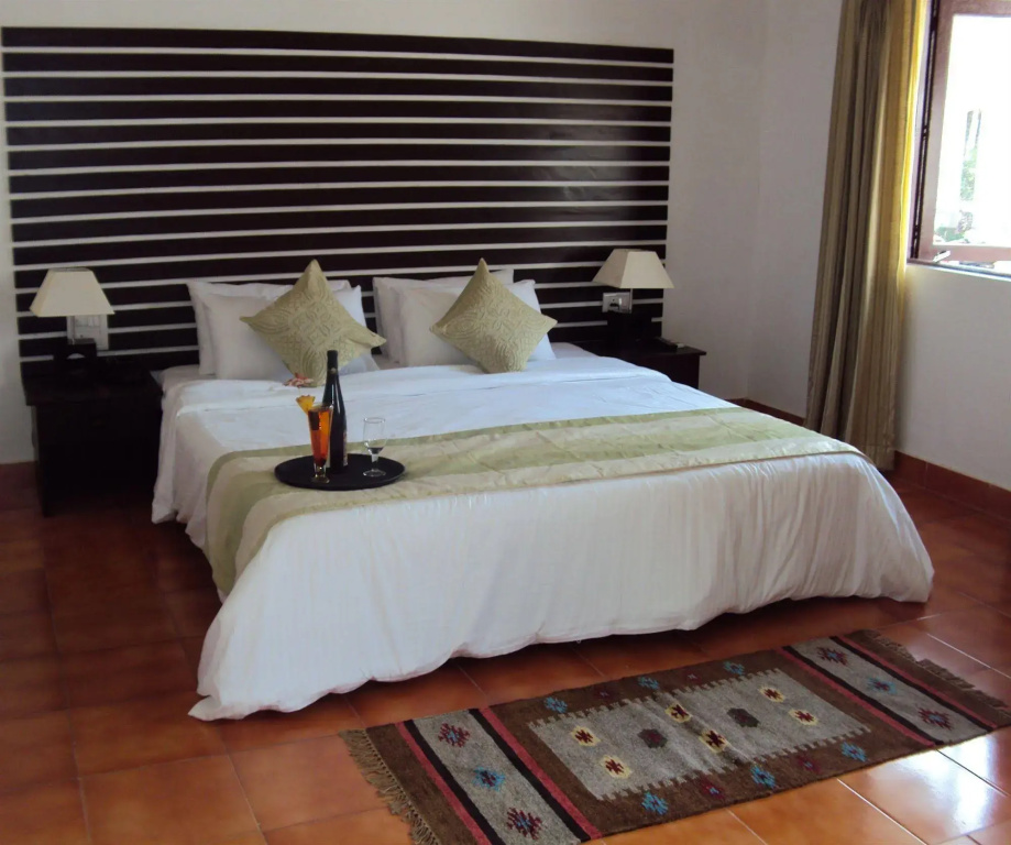Alegria - The Goan Village
