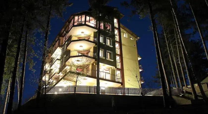 Hotel Asara