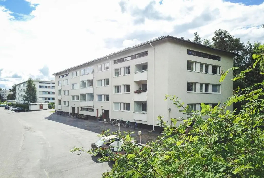 Aurora Residence