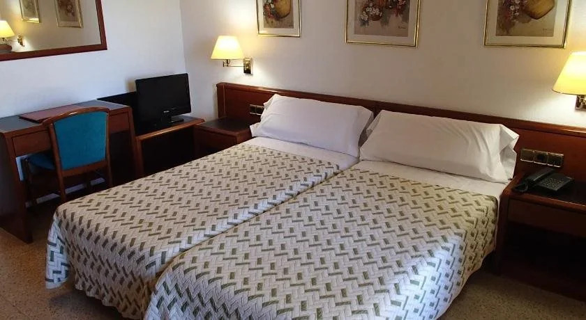 Hotel La Masia