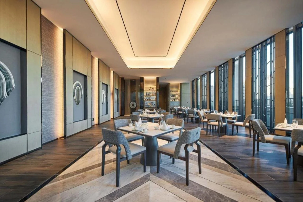 Courtyard by Marriott Changchun
