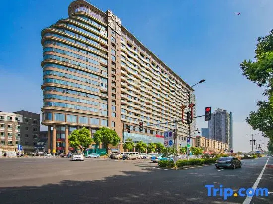 Sujianglou River View Homestay (Changsha Wanda Plaza)