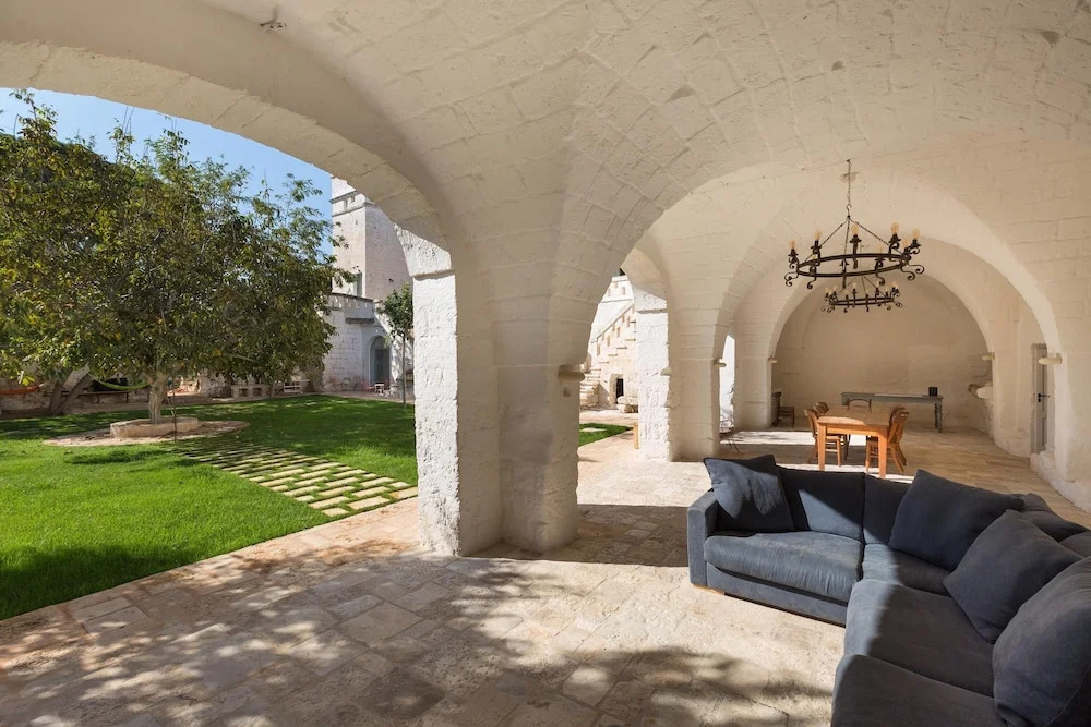 Masseria Mangiamuso
