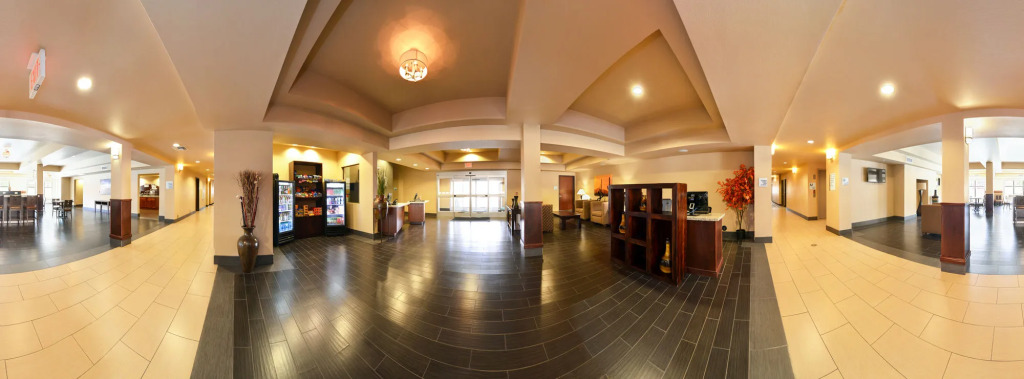 Holiday Inn Express & Suites Globe by IHG