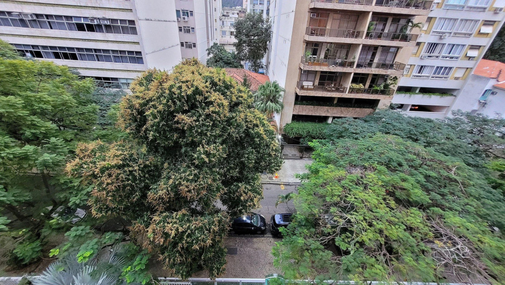 Réveillon 24/25 Rio