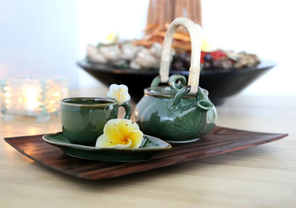 Uppala Villa & Spa Umalas