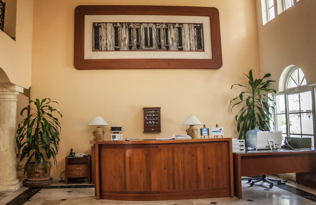 Hotel Esmeralda
