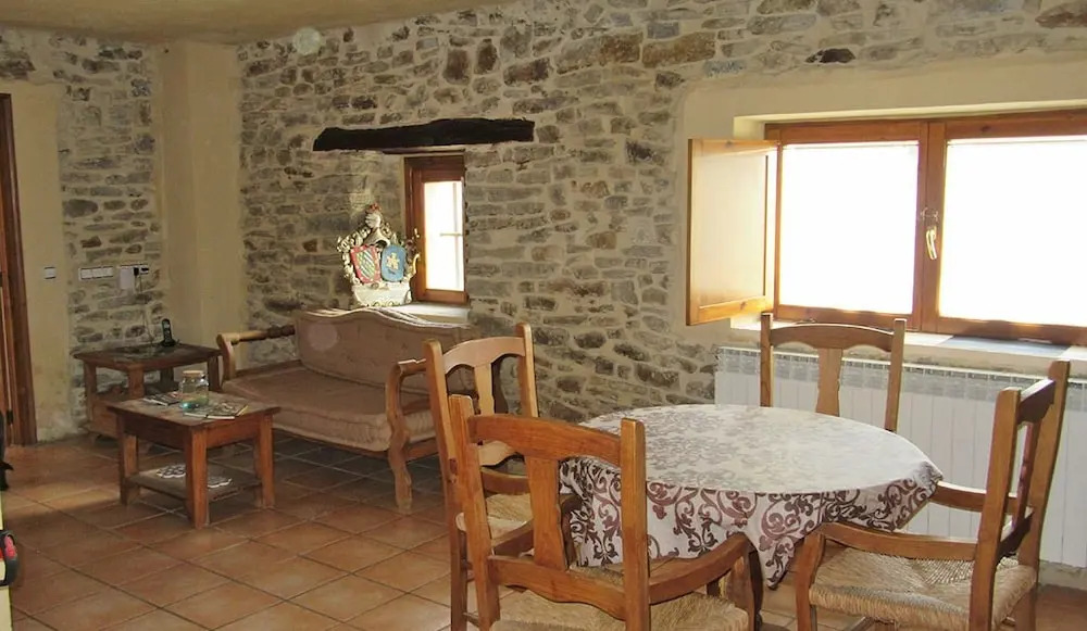 Hotel rural Valtarranz