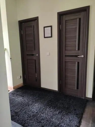 Chelsea Roosi 11 Apartment