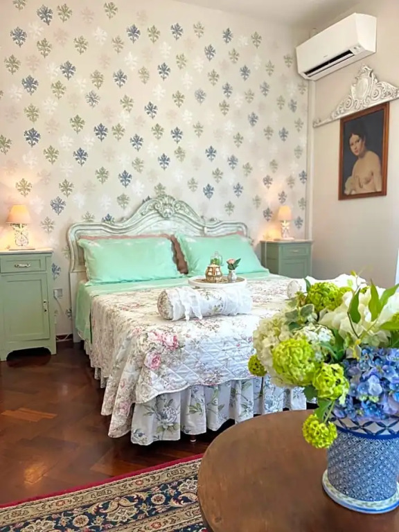 Residenza B&B Salge Colonnella