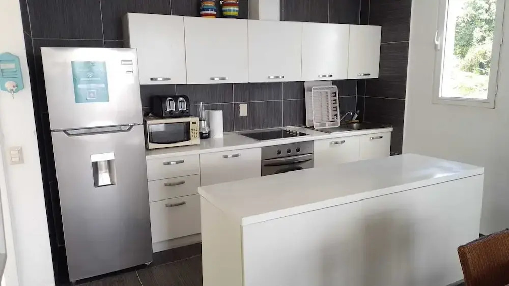 Romance Nest in Samana 7-202
