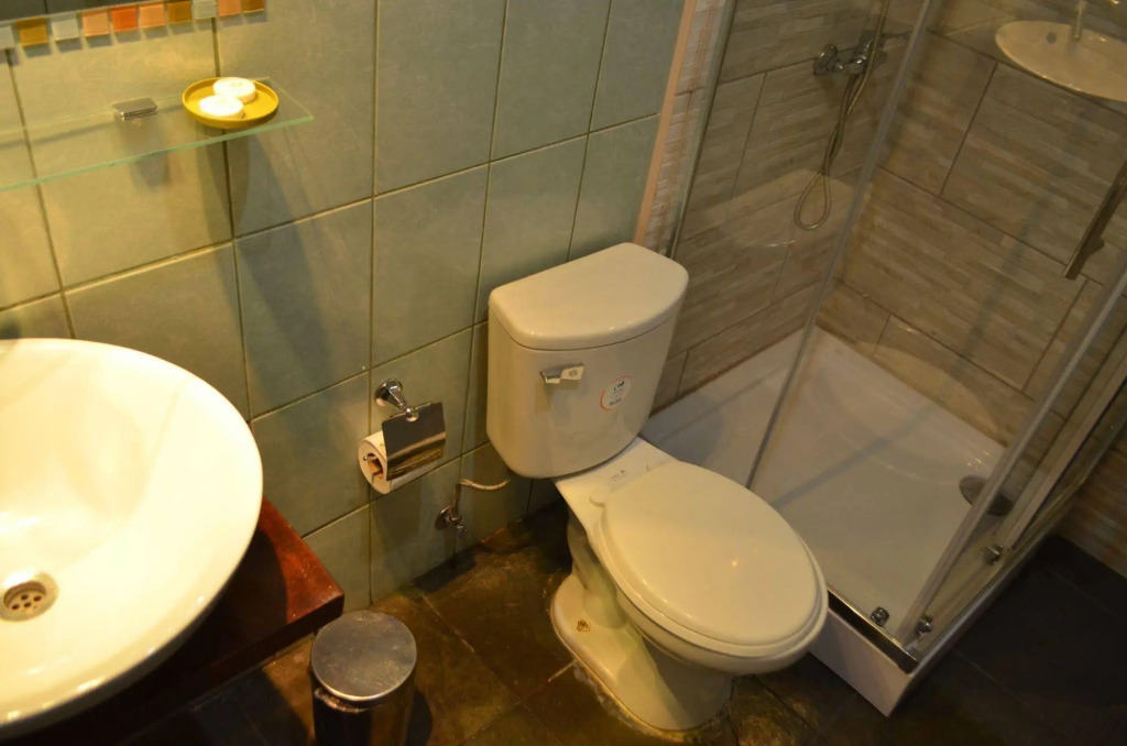 Hotel Hallef