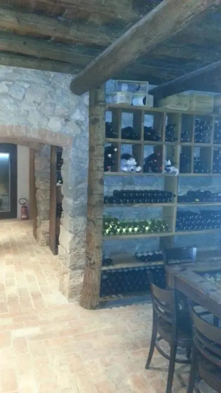 Locanda Al Confin - Osteria Le Piere