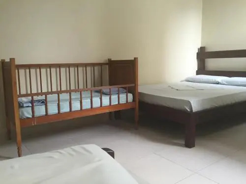 Hotel São Gabriel