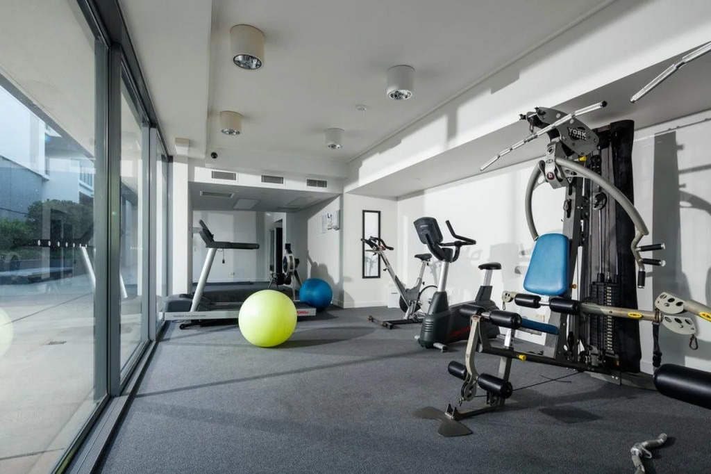 Central Islington Apartments
