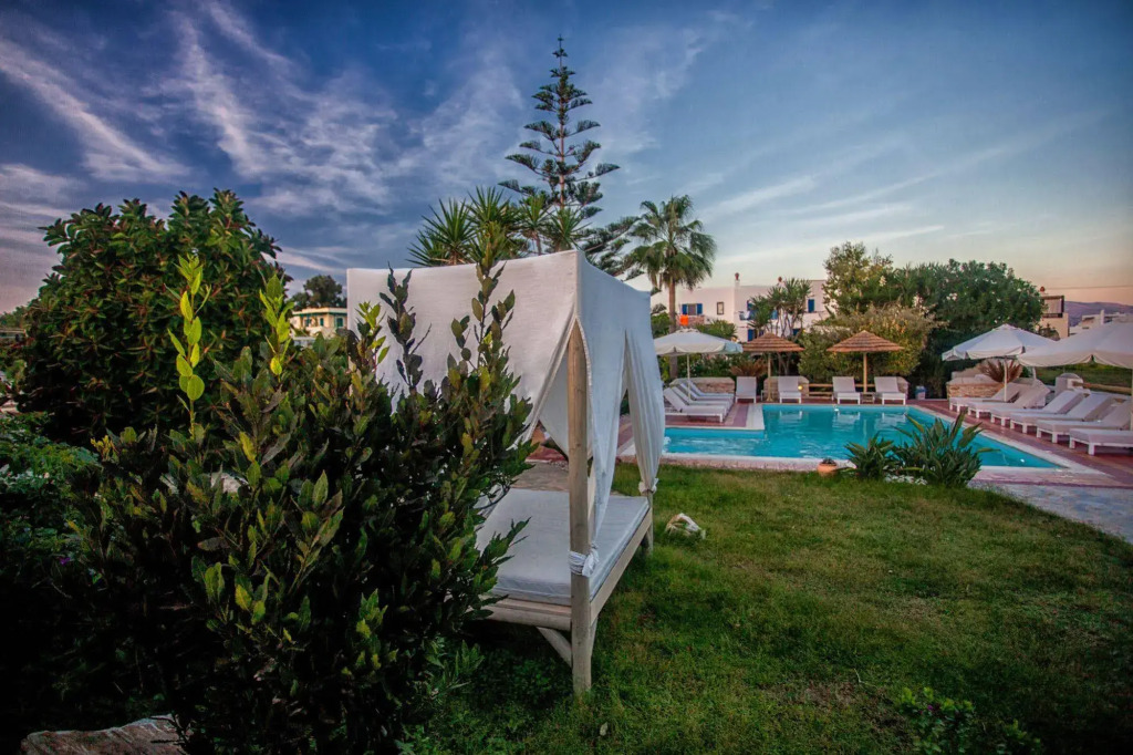 Athina Studios and Suites Plaka