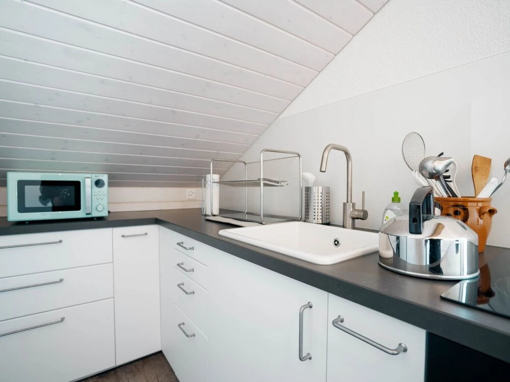 Apartment Sunner sli Amden