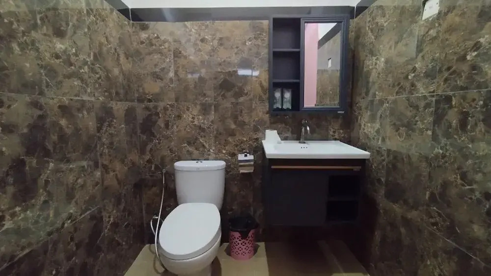 Hayak Tamara Syariah Hotel