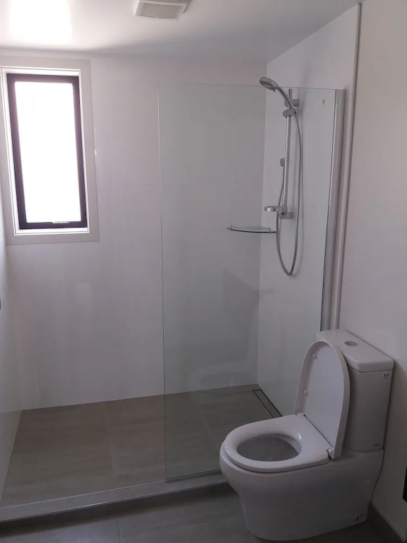 Riverwalk Apartments - 3 Bedrooms