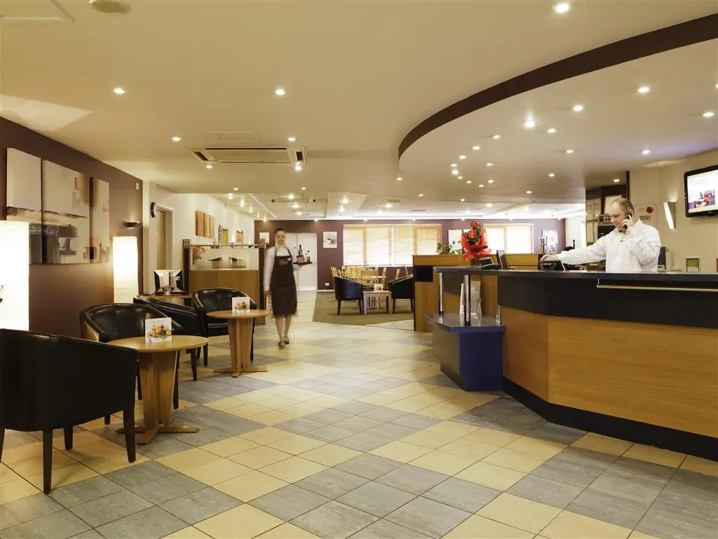 Garner Hotel Chesterfield North by IHG