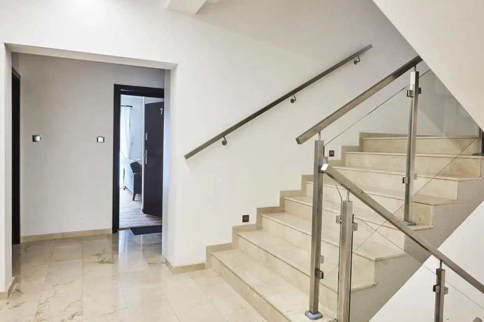 Apartament Gold
