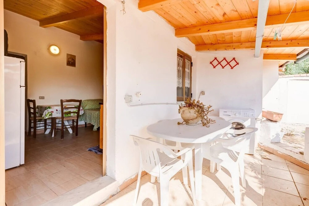 Casa Vacanze Clio - Capriolipalinuro