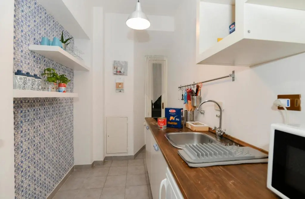 Saint Peter House Germanico