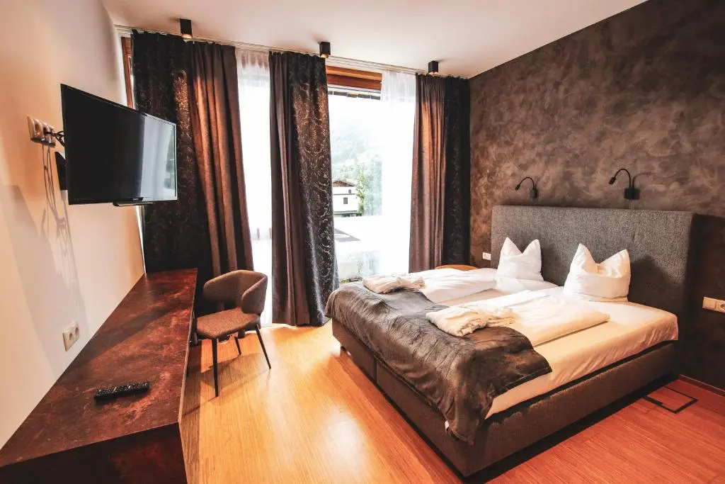 ACTIVE by Leitner’s - Nature & Lifestyle Hotel