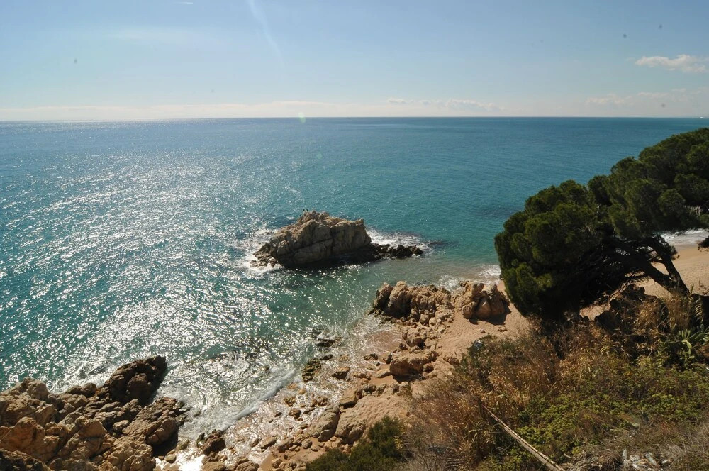 HomeHolidaysRentals Apartamento Calella V – Costa Barcelona