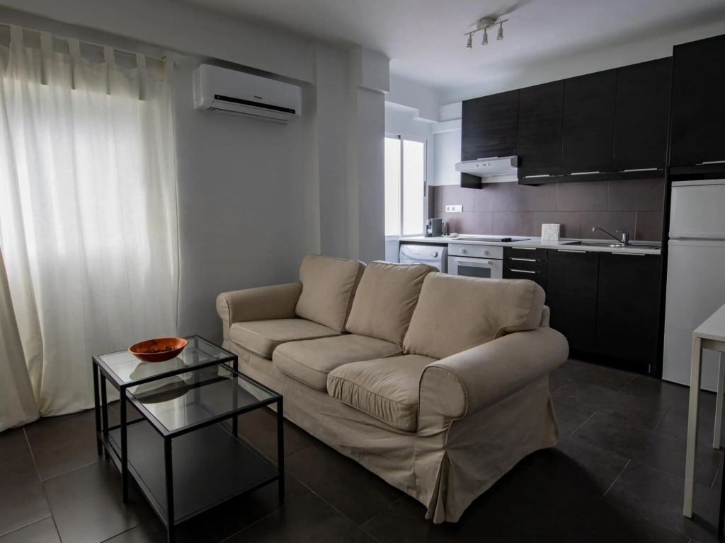 CERVANTES Apartment 25 2BT 2BR