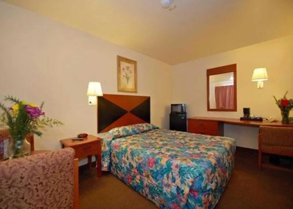Rodeway Inn